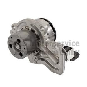 Water Pump, engine cooling PIERBURG 7.10942.03.0