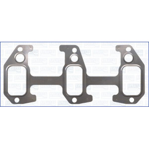 Gasket, exhaust manifold AJUSA 13236200