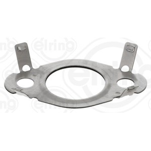 Gasket, EGR valve pipe ELRING 214.500