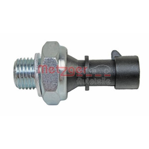 Oil Pressure Switch METZGER 0910095