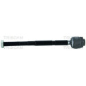 Inner Tie Rod TRISCAN 8500 15215