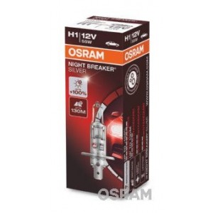Bulb, spotlight OSRAM 64150NBS