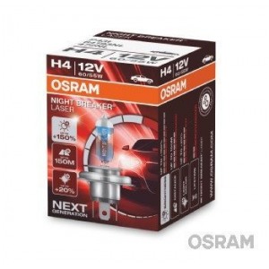 Hõõgpirn, Kaugtuli OSRAM 64193NL