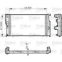 Radiator, engine cooling VALEO 735612
