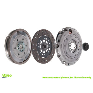 Sidurikomplekt VALEO 837119
