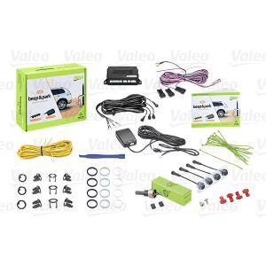 Комплект дооснащения, система помощи при парковке VALEO 632200