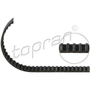 Timing Belt TOPRAN 115 443