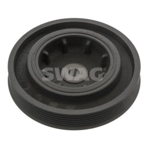 Belt Pulley, crankshaft SWAG 60 94 8698