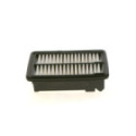 Õhufilter BOSCH F 026 400 384