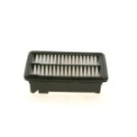 Õhufilter BOSCH F 026 400 384