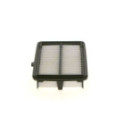 Õhufilter BOSCH F 026 400 384