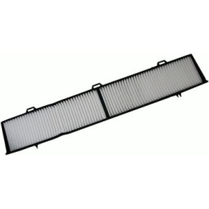 Фильтр, воздух во внутренном пространстве DENCKERMANN M110678