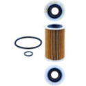 Oil Filter MAHLE OX 209D