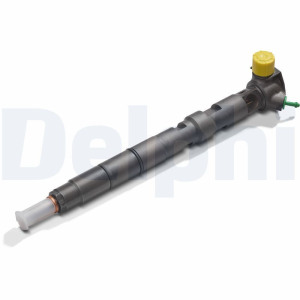 Ruiskutusventtiili DELPHI HRD337