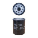 Oil Filter MAHLE OC 196