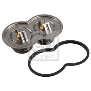 Термостат, охлаждающая жидкость FEBI BILSTEIN 40958
