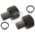 Выжимной подшипник, возвратная вилка FEBI BILSTEIN 39251