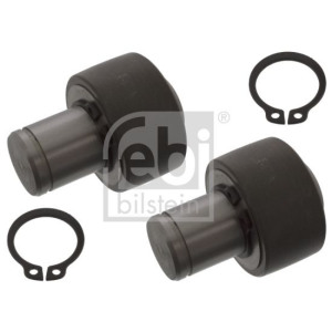 Thrust Roller, release fork FEBI BILSTEIN 39251