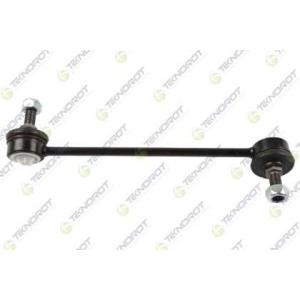 Link/Coupling Rod, stabiliser bar TEKNOROT HY-366