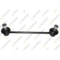 Link/Coupling Rod, stabiliser bar TEKNOROT MA-611