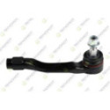 Tie Rod End TEKNOROT CI-661