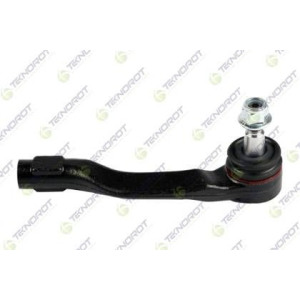 Tie Rod End TEKNOROT CI-661