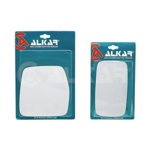 Mirror Glass, exterior mirror ALKAR 9502371