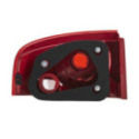 Tail Light Assembly HELLA 9EL 354 080-021