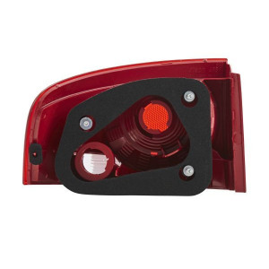 Tail Light Assembly HELLA 9EL 354 080-021