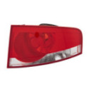 Tail Light Assembly HELLA 9EL 354 080-021