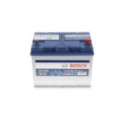 Starter Battery BOSCH 0 092 S4E 410