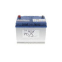 Starter Battery BOSCH 0 092 S4E 410