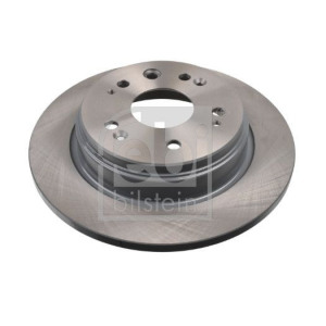 Jarrulevy FEBI BILSTEIN 108524