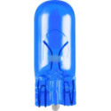 Bulb, side marker light PHILIPS 12961WVUB2