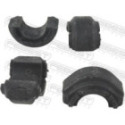 Repair Kit, stabiliser bush FEBEST ADSB-4MF-KIT
