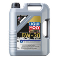 Engine Oil LIQUI MOLY 2326