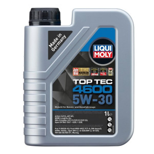 Моторное масло LIQUI MOLY 2315