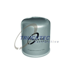 Air Dryer Cartridge, compressed-air system TRUCKTEC AUTOMOTIVE 01.36.031