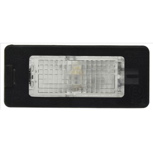 Licence Plate Light TYC 15-0385-00-9