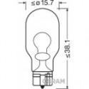 Лампа накаливания, фонарь сигнала тормоза OSRAM 921