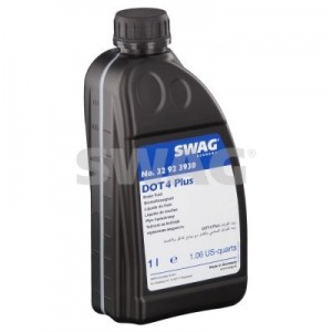 Brake Fluid SWAG 32 92 3930