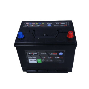 Starter Battery MAXGEAR 85-0026