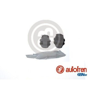 Kaitsekumm,pidurisadul AUTOFREN SEINSA D7462