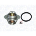Thermostat, coolant MAGNETI MARELLI 352317101020