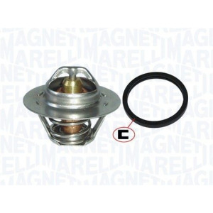 Thermostat, coolant MAGNETI MARELLI 352317101020