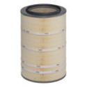 Ilmansuodatin HENGST FILTER E118L