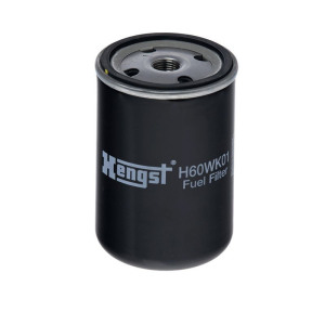 Fuel Filter HENGST FILTER H60WK01