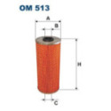 Oil Filter FILTRON OM 513