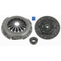 Комплект сцепления SACHS 3000 290 001