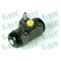 Jarrusylinteri LPR 4462